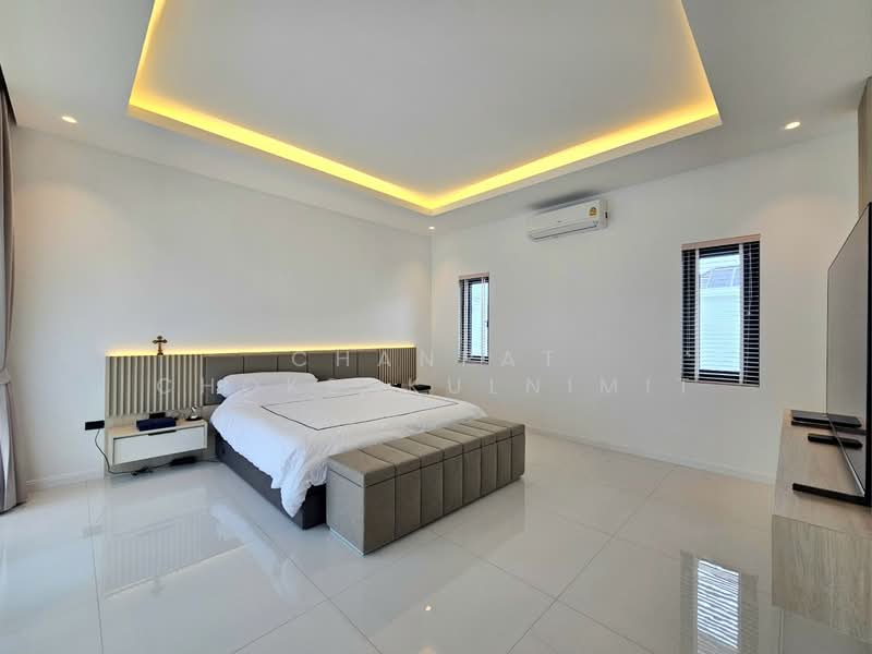 The Clouds Hua Hin 2 : เดอะ คลาวด์2 หัวหิน, ประจวบคีรีขันธ์, หินเหล็กไฟ, หัวหิน, ประจวบคีรีขันธ์, 275 ตร.ม., วิลล่า ขาย, โดย Chanpat Choksakulnimit, 11834129 - DDproperty.com