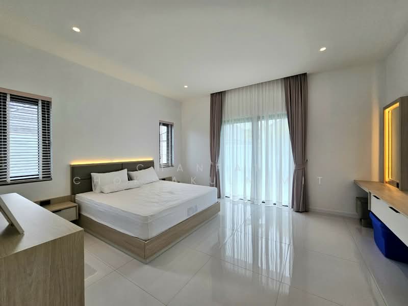 The Clouds Hua Hin 2 : เดอะ คลาวด์2 หัวหิน, ประจวบคีรีขันธ์, หินเหล็กไฟ, หัวหิน, ประจวบคีรีขันธ์, 275 ตร.ม., วิลล่า ขาย, โดย Chanpat Choksakulnimit, 11834129 - DDproperty.com