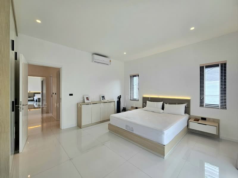 The Clouds Hua Hin 2 : เดอะ คลาวด์2 หัวหิน, ประจวบคีรีขันธ์, หินเหล็กไฟ, หัวหิน, ประจวบคีรีขันธ์, 275 ตร.ม., วิลล่า ขาย, โดย Chanpat Choksakulnimit, 11834129 - DDproperty.com