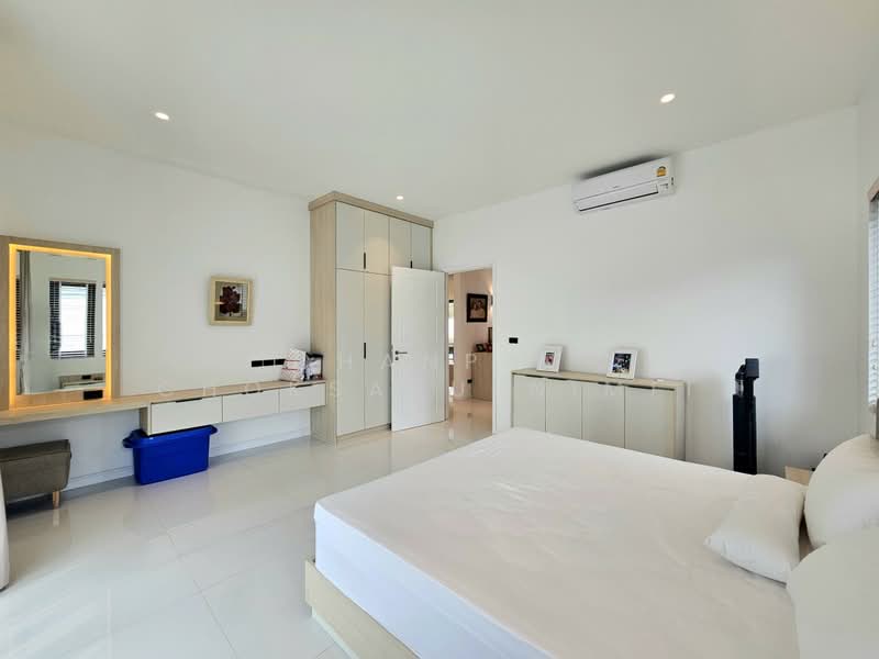 The Clouds Hua Hin 2 : เดอะ คลาวด์2 หัวหิน, ประจวบคีรีขันธ์, หินเหล็กไฟ, หัวหิน, ประจวบคีรีขันธ์, 275 ตร.ม., วิลล่า ขาย, โดย Chanpat Choksakulnimit, 11834129 - DDproperty.com
