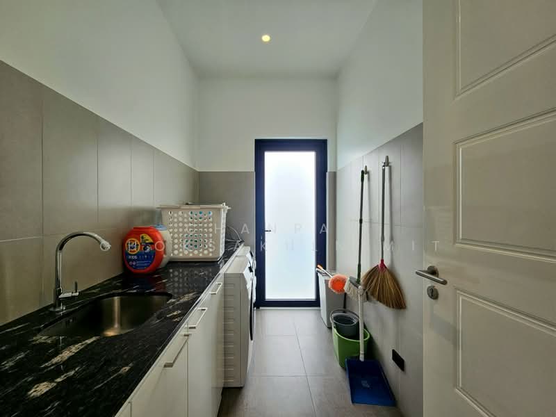 The Clouds Hua Hin 2, Prachuap Khiri Khan, Hin Lek Fai, Hua Hin, Prachuap Khiri Khan, 3 Bedrooms, 275 sqm, Villa For Sale, by Chanpat Choksakulnimit, 11834129 - DDproperty.com