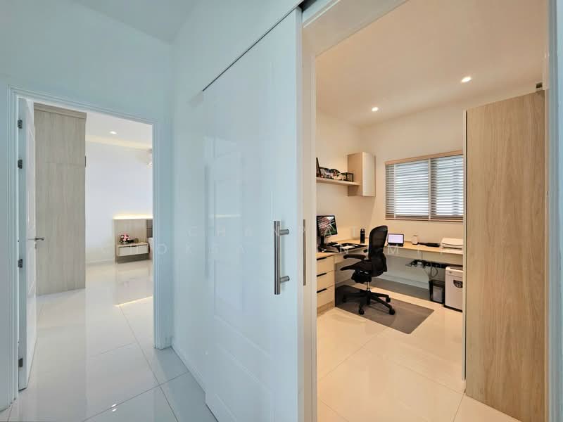 The Clouds Hua Hin 2, Prachuap Khiri Khan, Hin Lek Fai, Hua Hin, Prachuap Khiri Khan, 3 Bedrooms, 275 sqm, Villa For Sale, by Chanpat Choksakulnimit, 11834129 - DDproperty.com
