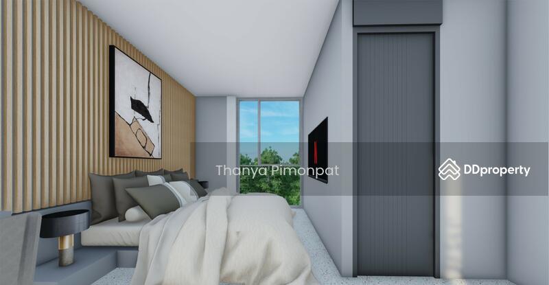 ขาย - Almafi Apartments : อพาร์ทเมนต์อัลมาฟี, สุราษฎร์ธานี