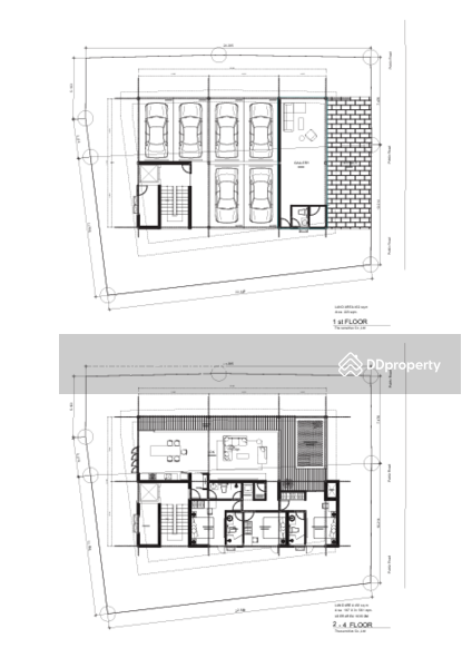 ขาย - Almafi Apartments : อพาร์ทเมนต์อัลมาฟี, สุราษฎร์ธานี