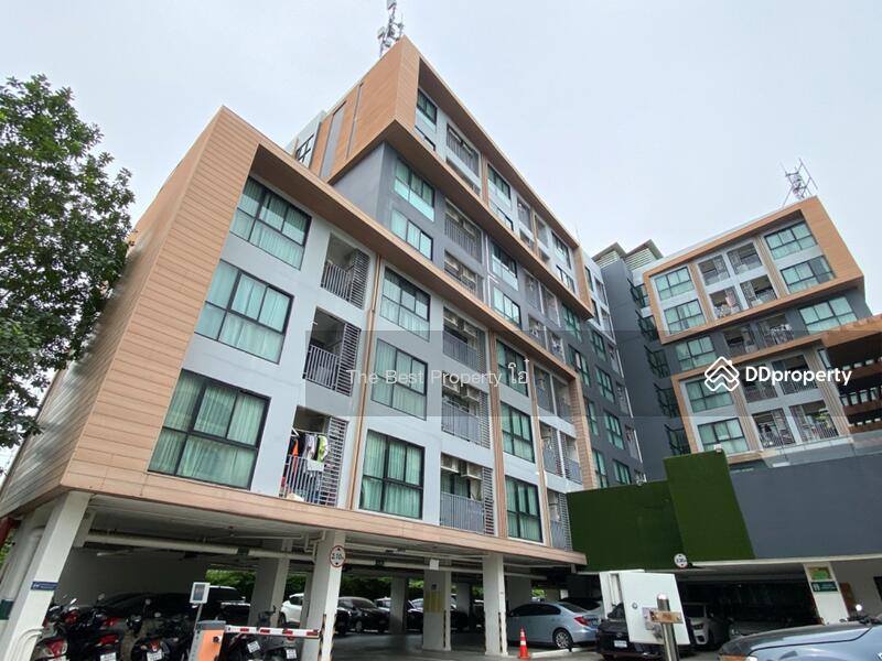ขาย - The Excel Parc : ดิ เอ็กเซล พาร์ค, กรุงเทพ