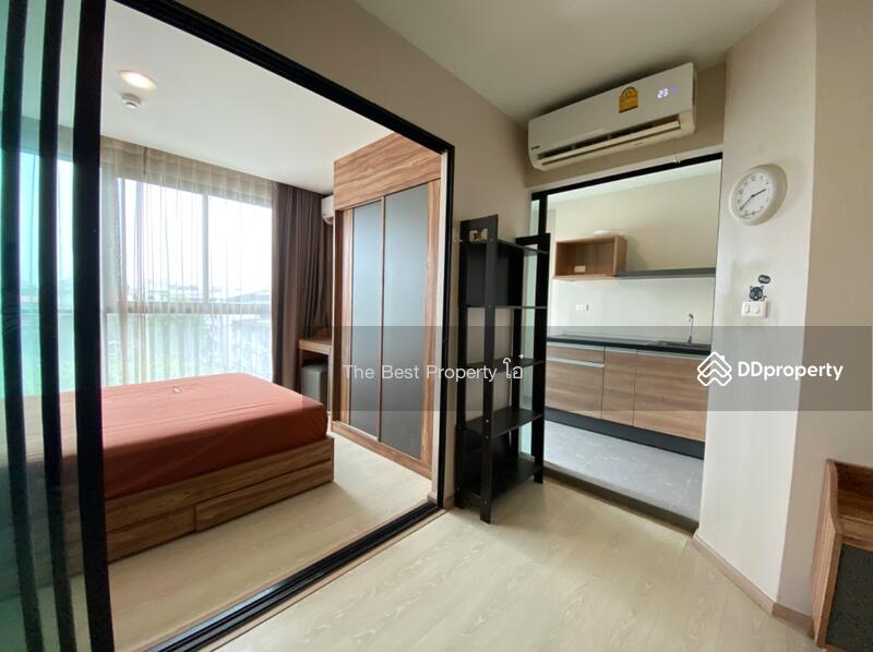ขาย - The Excel Parc : ดิ เอ็กเซล พาร์ค, กรุงเทพ