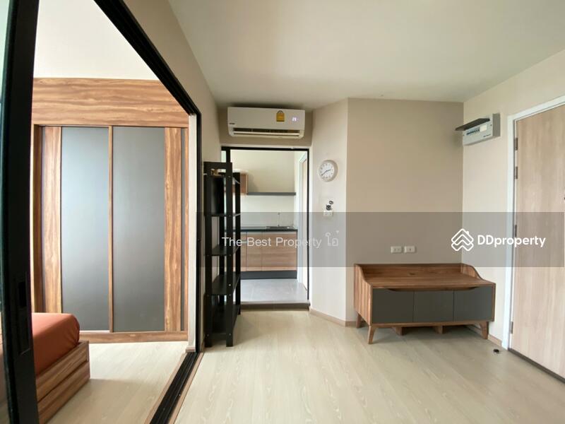 ขาย - The Excel Parc : ดิ เอ็กเซล พาร์ค, กรุงเทพ