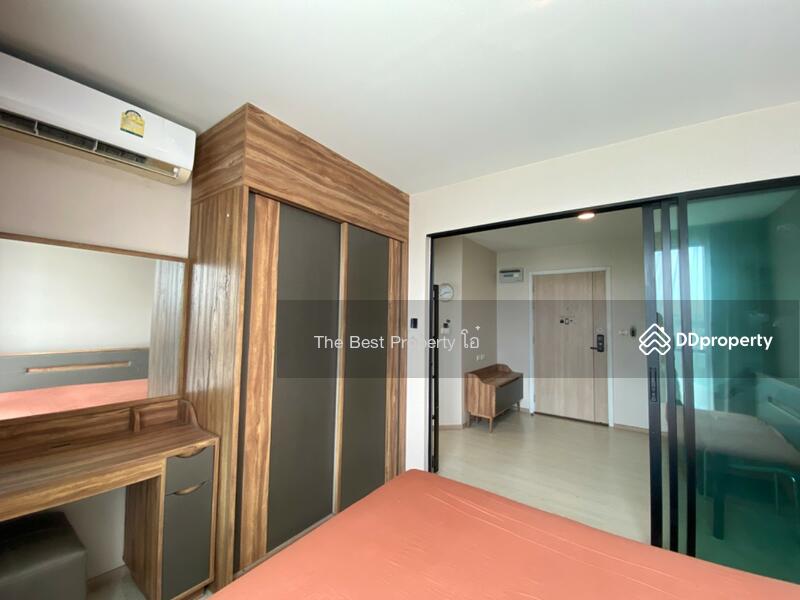 ขาย - The Excel Parc : ดิ เอ็กเซล พาร์ค, กรุงเทพ