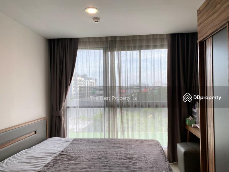 ขาย - The Excel Parc : ดิ เอ็กเซล พาร์ค, กรุงเทพ