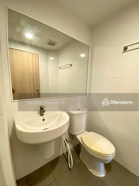 ขาย - The Excel Parc : ดิ เอ็กเซล พาร์ค, กรุงเทพ