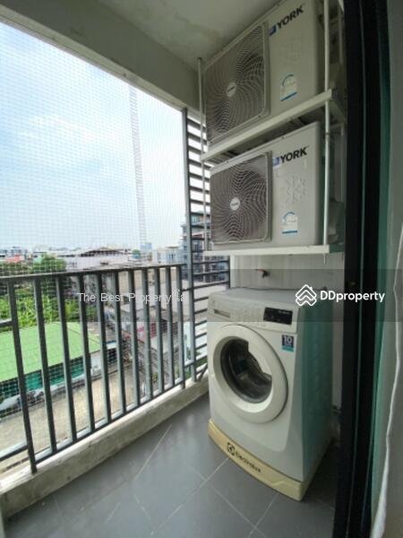 ขาย - The Excel Parc : ดิ เอ็กเซล พาร์ค, กรุงเทพ