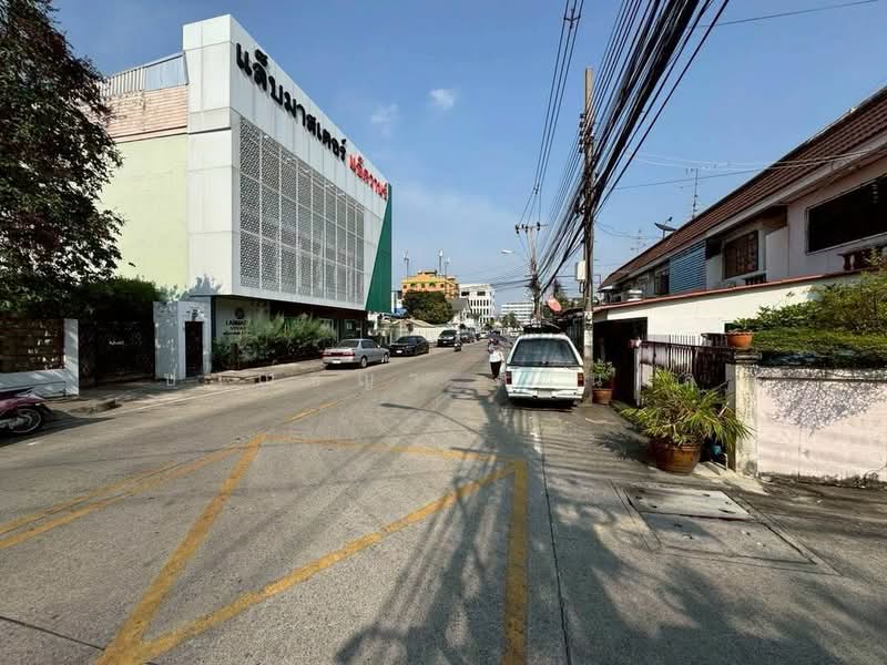 ที่ดินเปล่าแปลงสวย 320.5 ตารางวา ซอยติวานนท์ 3 แยก 11 ตรงข้ามกระทรวงสาธารณสุข, Nonthaburi, ติวานนท์, Talat Kwan, Muang Nonthaburi, Nonthaburi, , 1,282 sqm, Land For Sale, by ปาณชญา ศรีนวล, 11834167 - DDproperty.com