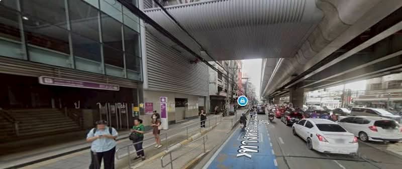 ที่ดินเปล่าแปลงสวย 320.5 ตารางวา ซอยติวานนท์ 3 แยก 11 ตรงข้ามกระทรวงสาธารณสุข, นนทบุรี, ติวานนท์, ตลาดขวัญ, เมืองนนทบุรี, นนทบุรี, 1,282 ตร.ม., ที่ดิน ขาย, โดย ปาณชญา ศรีนวล, 11834167 - DDproperty.com