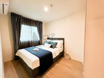 ขาย - Lumpini Ville Chaengwattana 10 : ลุมพินี วิลล์ แจ้งวัฒนะ 10, กรุงเทพ