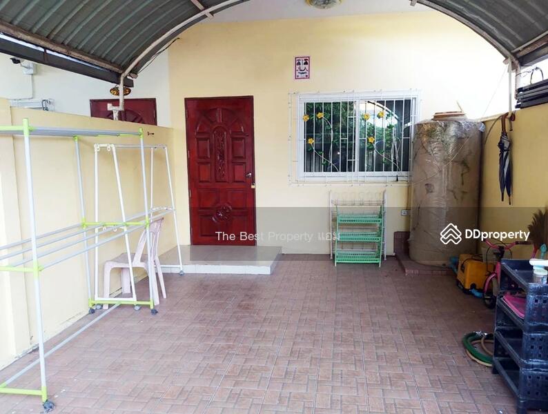 ขาย - ทาวน์เฮ้าส์โพธาราม ราชบุรี, ราชบุรี
