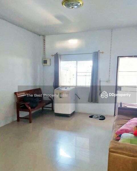 ขาย - ทาวน์เฮ้าส์โพธาราม ราชบุรี, ราชบุรี