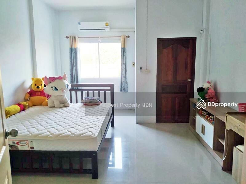 ขาย - ทาวน์เฮ้าส์โพธาราม ราชบุรี, ราชบุรี