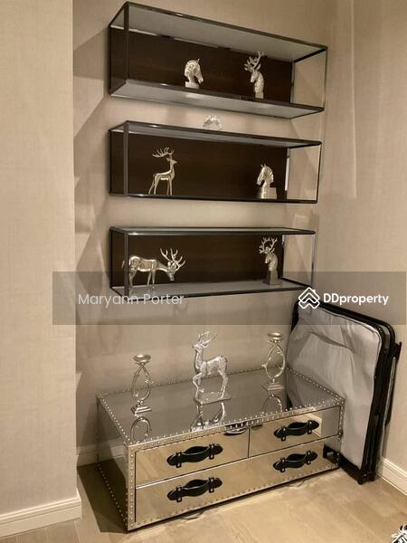 ขาย - Magnolias Ratchadamri Boulevard : แมกโนเลียส์ ราชดำริ บูเลอวาร์ด, กรุงเทพ