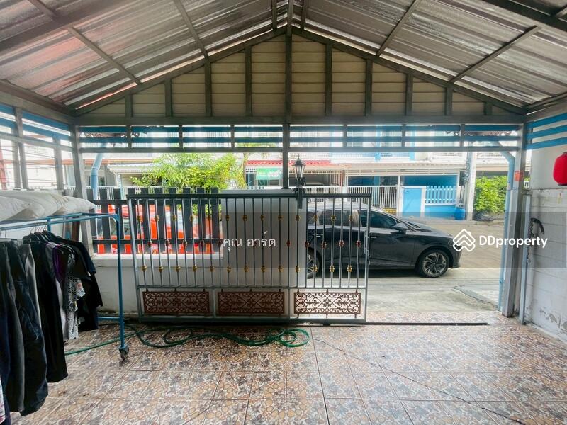 ขาย - Baan Sintawee Thianthale 2 : บ้านสินทวี เทียนทะเล 2, กรุงเทพ