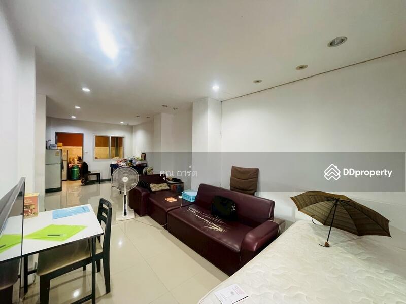 ขาย - Baan Sintawee Thianthale 2 : บ้านสินทวี เทียนทะเล 2, กรุงเทพ