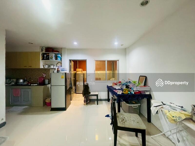 ขาย - Baan Sintawee Thianthale 2 : บ้านสินทวี เทียนทะเล 2, กรุงเทพ