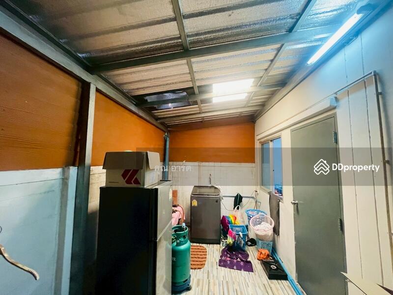 ขาย - Baan Sintawee Thianthale 2 : บ้านสินทวี เทียนทะเล 2, กรุงเทพ