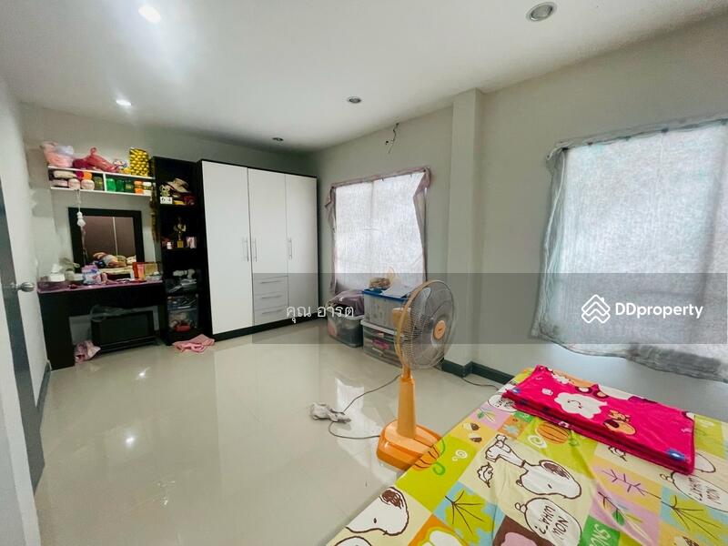 ขาย - Baan Sintawee Thianthale 2 : บ้านสินทวี เทียนทะเล 2, กรุงเทพ