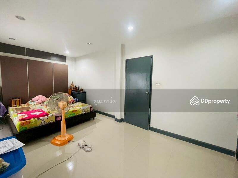 ขาย - Baan Sintawee Thianthale 2 : บ้านสินทวี เทียนทะเล 2, กรุงเทพ