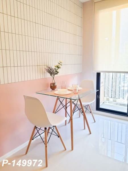IKON Sukhumvit 77, Bangkok, 182 Sukhumvit Road 77, Suan Luang, Bangkok, 1 Bedroom, 28 sqm, Condo For Sale, by Susira Prueksawun, 11834276 - DDproperty.com