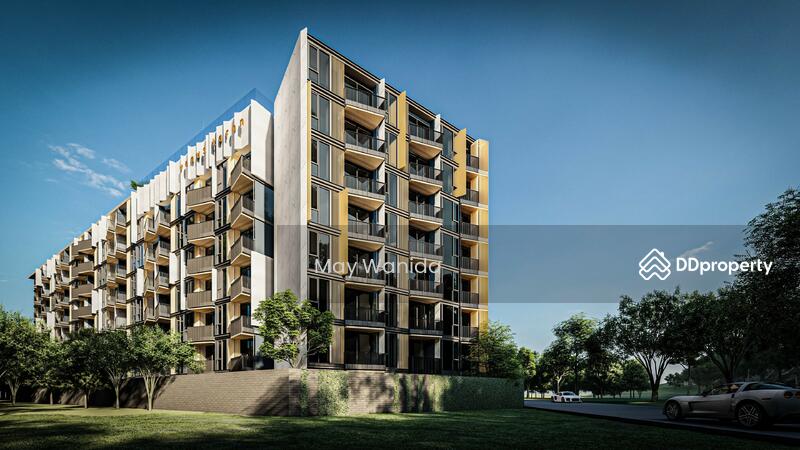 For Sale - VIP Venus Karon, Phuket
