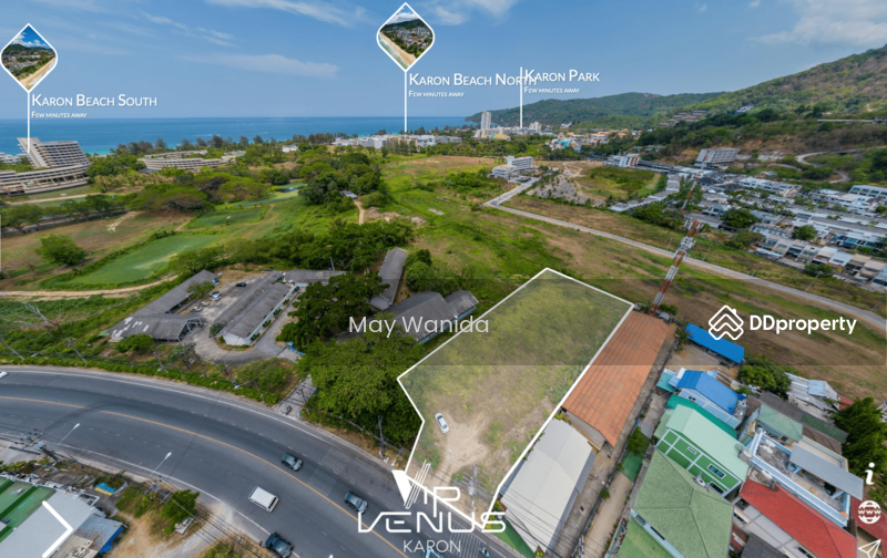 For Sale - VIP Venus Karon, Phuket