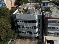 ขาย - ตึกเดี่ยว 4 ชั้น ซอยวิภาวดีรังสิต38 (ทำเลดีน่าลงทุน), กรุงเทพ