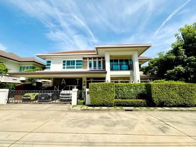 ขาย - Bangkok Boulevard Ratchapruek – Rama 5 (2) : บางกอก บูเลอวาร์ด ราชพฤกษ์ – พระราม 5 (2), นนทบุรี