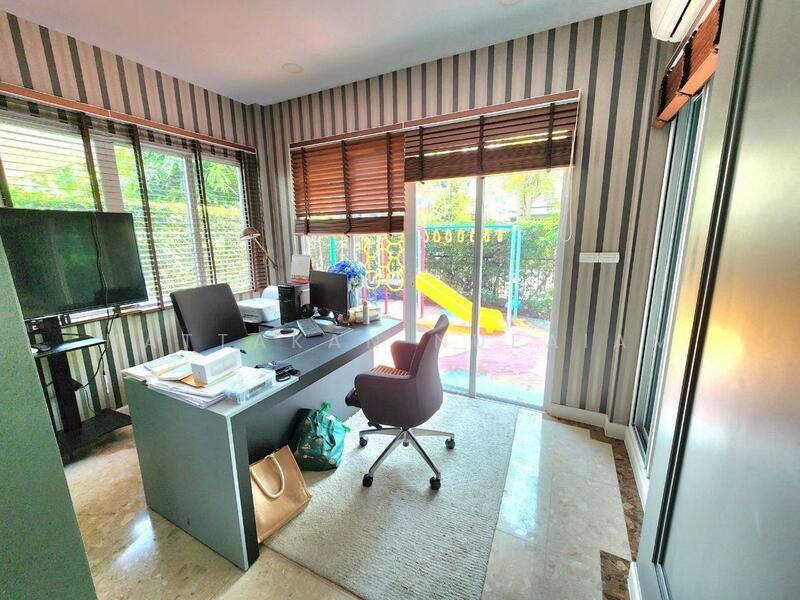 Bangkok Boulevard Ratchapruek – Rama 5 (2) : บางกอก บูเลอวาร์ด ราชพฤกษ์ – พระราม 5 (2), นนทบุรี, ถนนราชพฤกษ์, บางกร่าง, เมืองนนทบุรี, นนทบุรี, 328 ตร.ม., บ้านเดี่ยว ขาย, โดย Nattakan nueaiam, 11834349 - DDproperty.com