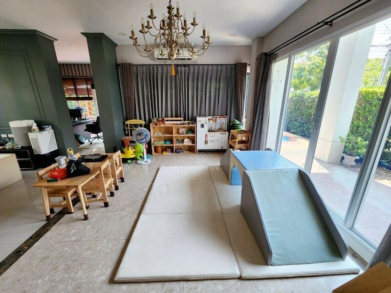 Bangkok Boulevard Ratchapruek – Rama 5 (2), Nonthaburi, Ratchaphruek Road, Bang Krang, Muang Nonthaburi, Nonthaburi, 4 Bedrooms, 328 sqm, Single Detached House For Sale, by Nattakan nueaiam, 11834349 - DDproperty.com