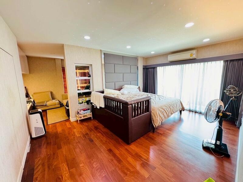 Bangkok Boulevard Ratchapruek – Rama 5 (2), Nonthaburi, Ratchaphruek Road, Bang Krang, Muang Nonthaburi, Nonthaburi, 4 Bedrooms, 328 sqm, Single Detached House For Sale, by Nattakan nueaiam, 11834349 - DDproperty.com