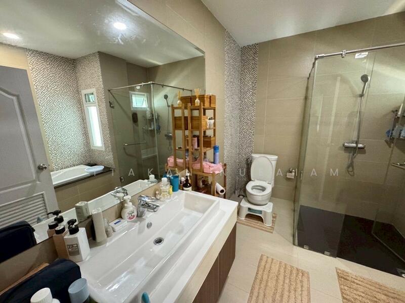 Bangkok Boulevard Ratchapruek – Rama 5 (2), Nonthaburi, Ratchaphruek Road, Bang Krang, Muang Nonthaburi, Nonthaburi, 4 Bedrooms, 328 sqm, Single Detached House For Sale, by Nattakan nueaiam, 11834349 - DDproperty.com