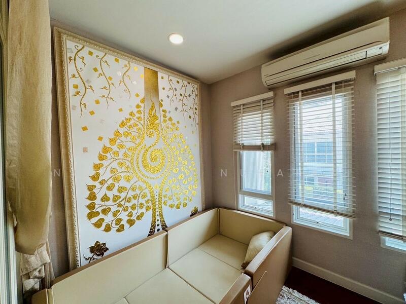 Bangkok Boulevard Ratchapruek – Rama 5 (2), Nonthaburi, Ratchaphruek Road, Bang Krang, Muang Nonthaburi, Nonthaburi, 4 Bedrooms, 328 sqm, Single Detached House For Sale, by Nattakan nueaiam, 11834349 - DDproperty.com