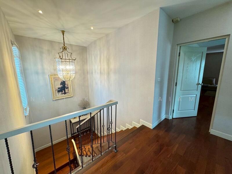 Bangkok Boulevard Ratchapruek – Rama 5 (2) : บางกอก บูเลอวาร์ด ราชพฤกษ์ – พระราม 5 (2), นนทบุรี, ถนนราชพฤกษ์, บางกร่าง, เมืองนนทบุรี, นนทบุรี, 328 ตร.ม., บ้านเดี่ยว ขาย, โดย Nattakan nueaiam, 11834349 - DDproperty.com