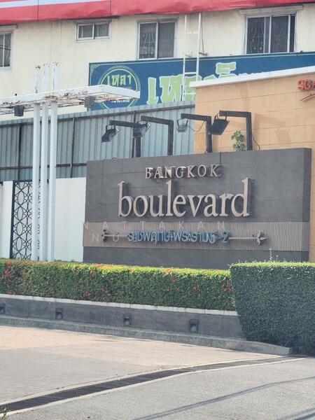 Bangkok Boulevard Ratchapruek – Rama 5 (2) : บางกอก บูเลอวาร์ด ราชพฤกษ์ – พระราม 5 (2), นนทบุรี, ถนนราชพฤกษ์, บางกร่าง, เมืองนนทบุรี, นนทบุรี, 328 ตร.ม., บ้านเดี่ยว ขาย, โดย Nattakan nueaiam, 11834349 - DDproperty.com