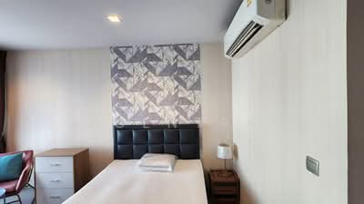 For Rent - Life Asoke-Rama 9, Bangkok