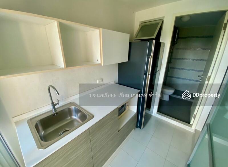 For Sale - Dcondo Campus Resort Bangna, Samut Prakan