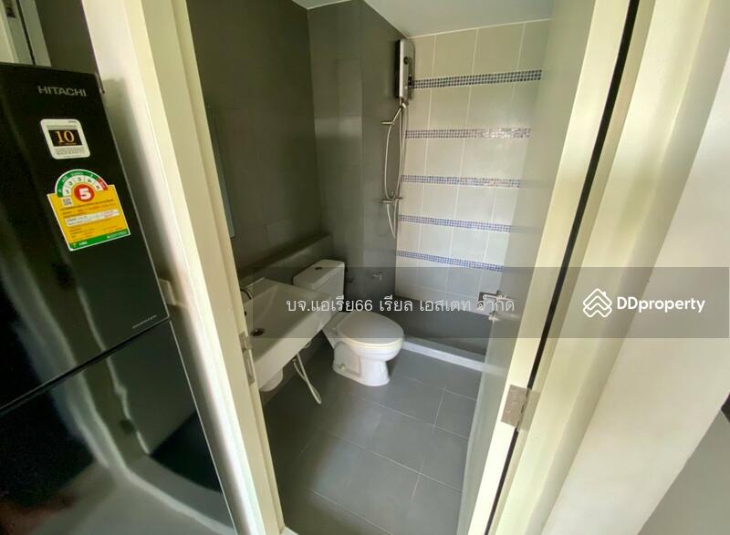 For Sale - Dcondo Campus Resort Bangna, Samut Prakan