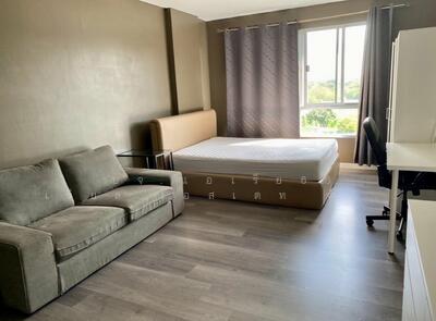ขาย - Dcondo Campus Resort Bangna : ดีคอนโด แคมปัส รีสอร์ท บางนา, สมุทรปราการ