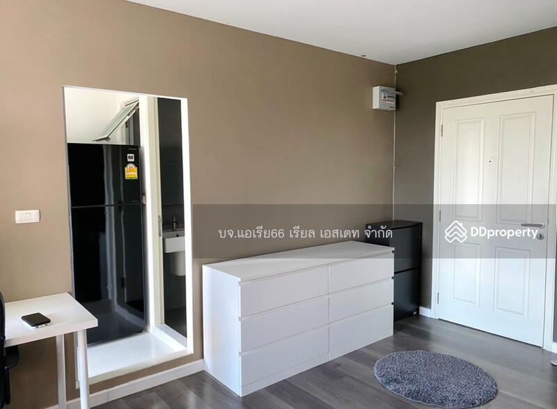 For Sale - Dcondo Campus Resort Bangna, Samut Prakan