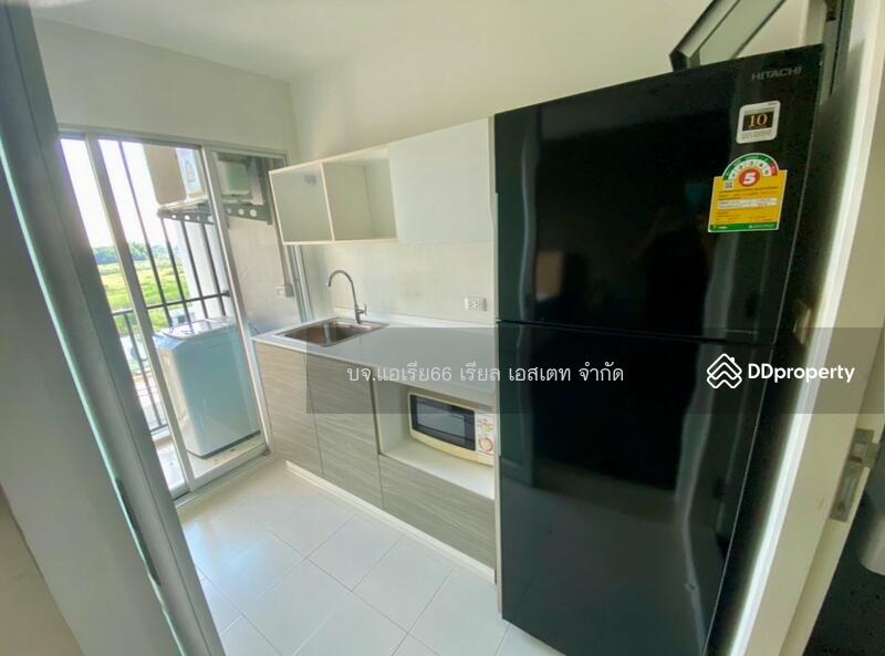 For Sale - Dcondo Campus Resort Bangna, Samut Prakan