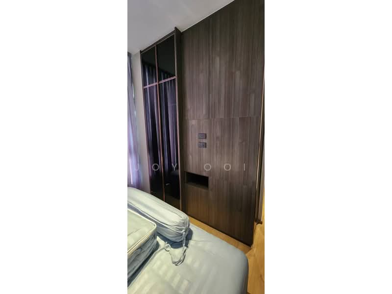 The FINE Bangkok Thonglor-Ekamai, Bangkok, Soi Ekamai, Khlong Tan Nua, Watthana, Bangkok, 2 Bedrooms, 55 sqm, Condo For Rent, by Joy Ooi, 11834385 - DDproperty.com