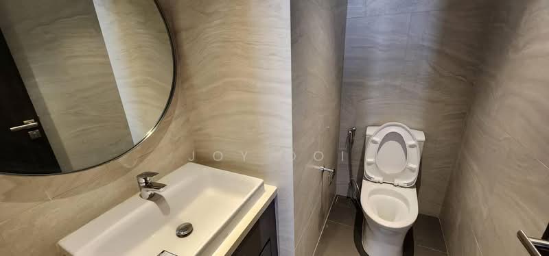 The FINE Bangkok Thonglor-Ekamai, Bangkok, Soi Ekamai, Khlong Tan Nua, Watthana, Bangkok, 2 Bedrooms, 55 sqm, Condo For Rent, by Joy Ooi, 11834385 - DDproperty.com