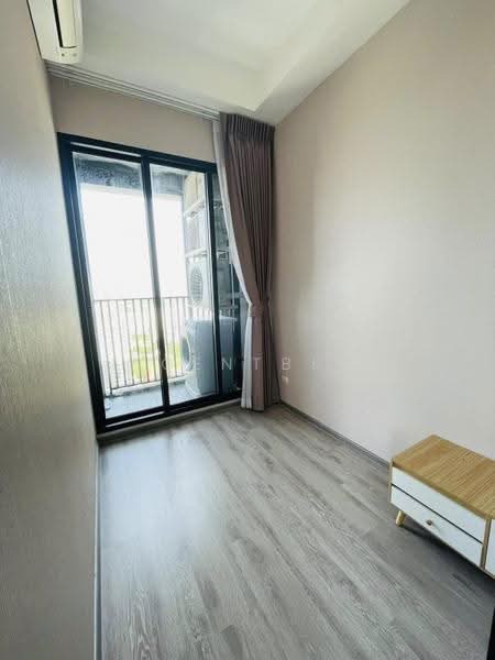 Knightsbridge Prime Onnut, Bangkok, Soi On Nut 1/1 Sukhumvit Road77, Phra Kanong Nua, Watthana, Bangkok, 1 Bedroom, 32 sqm, Condo For Rent, by Agentbkk, 11834439 - DDproperty.com