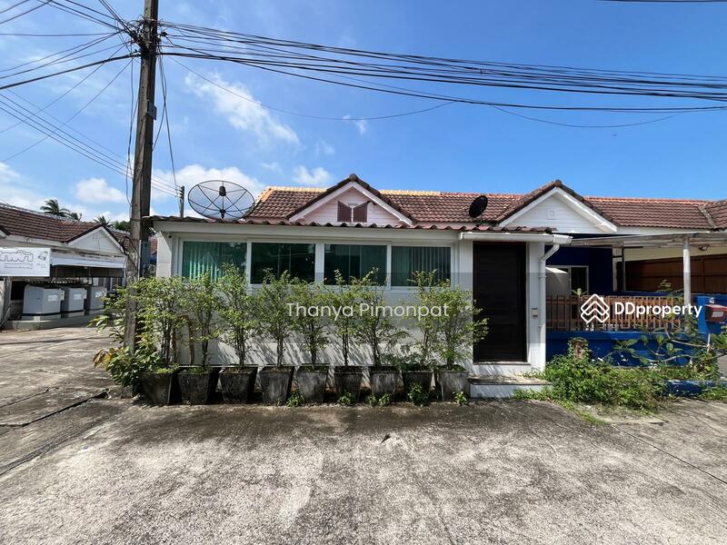 ขาย - Charming 2 Bedrooms Open Plan House in Bo Phut Meanam, สุราษฎร์ธานี